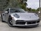 2025 Porsche 911 911 Turbo 50 Years