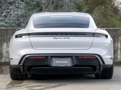 2023 Porsche Taycan Taycan GTS (MY23)