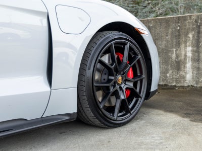 2023 Porsche Taycan Taycan GTS (MY23)