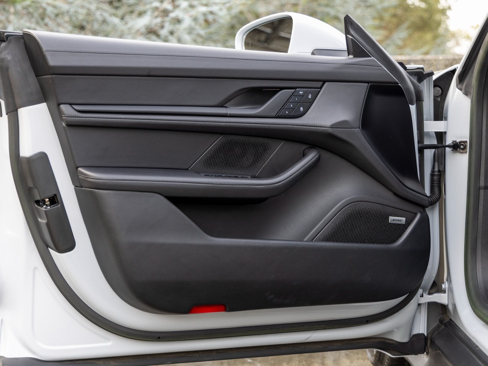 2023 Porsche Taycan Taycan GTS (MY23)