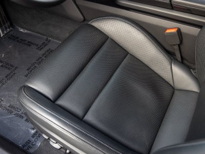 2023 Porsche Taycan Taycan GTS (MY23)