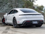 2023 Porsche Taycan Taycan GTS (MY23)