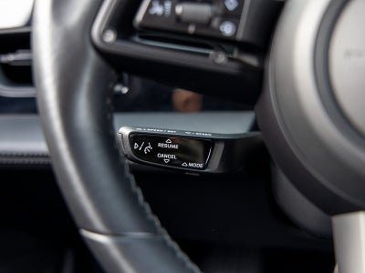 2023 Porsche Taycan Taycan GTS (MY23)