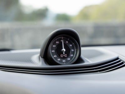 2023 Porsche Taycan Taycan GTS (MY23)