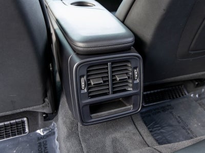 2023 Porsche Taycan Taycan GTS (MY23)