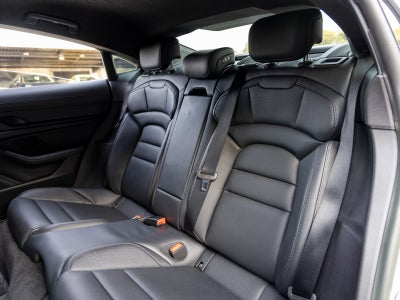 2023 Porsche Taycan Taycan GTS (MY23)