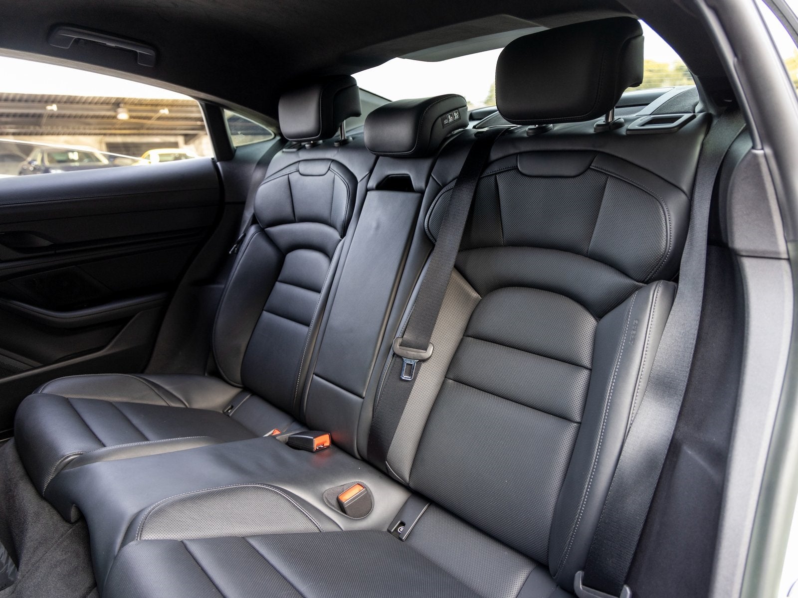 2023 Porsche Taycan Taycan GTS (MY23)