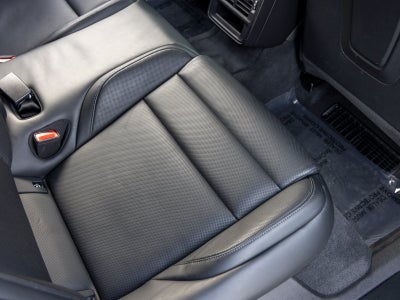 2023 Porsche Taycan Taycan GTS (MY23)