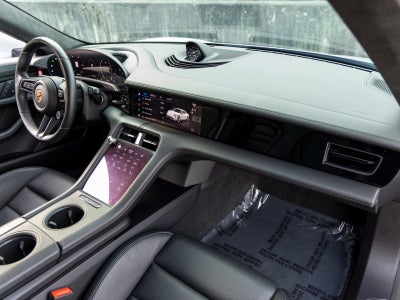 2023 Porsche Taycan Taycan GTS (MY23)