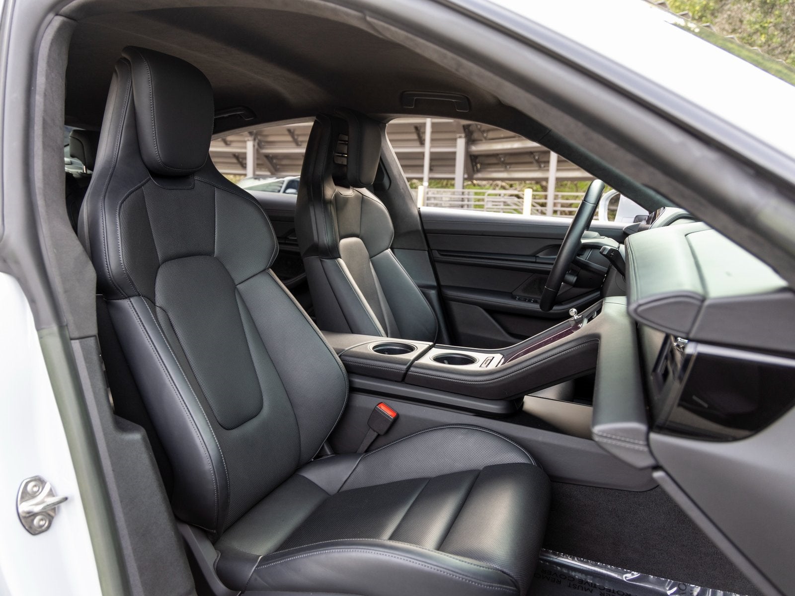 2023 Porsche Taycan Taycan GTS (MY23)