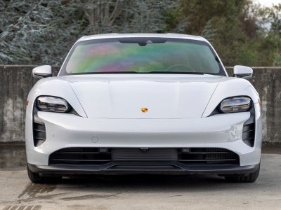 2023 Porsche Taycan Taycan GTS (MY23)