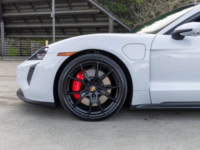 2023 Porsche Taycan Taycan GTS (MY23)