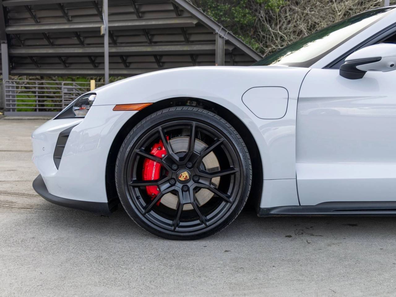 2023 Porsche Taycan Taycan GTS (MY23)