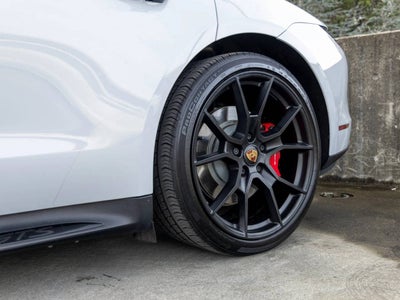 2023 Porsche Taycan Taycan GTS (MY23)