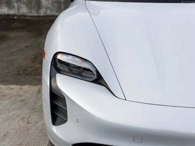 2023 Porsche Taycan Taycan GTS (MY23)