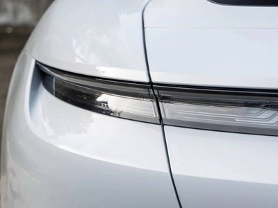 2023 Porsche Taycan Taycan GTS (MY23)