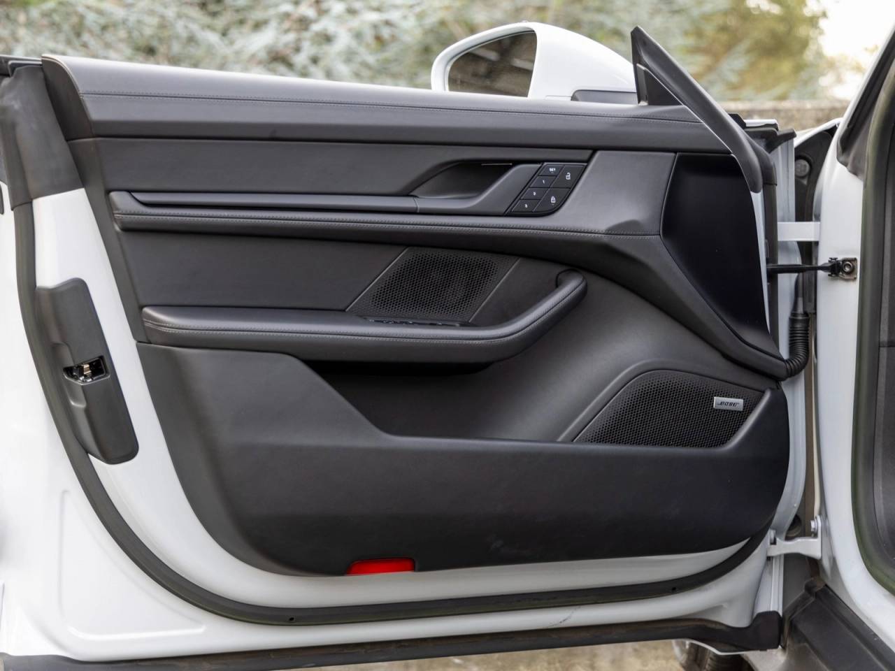 2023 Porsche Taycan Taycan GTS (MY23)