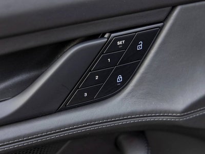 2023 Porsche Taycan Taycan GTS (MY23)