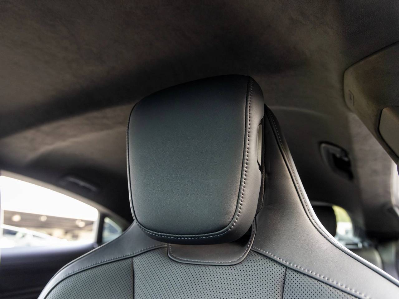 2023 Porsche Taycan Taycan GTS (MY23)