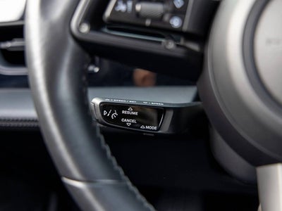 2023 Porsche Taycan Taycan GTS (MY23)