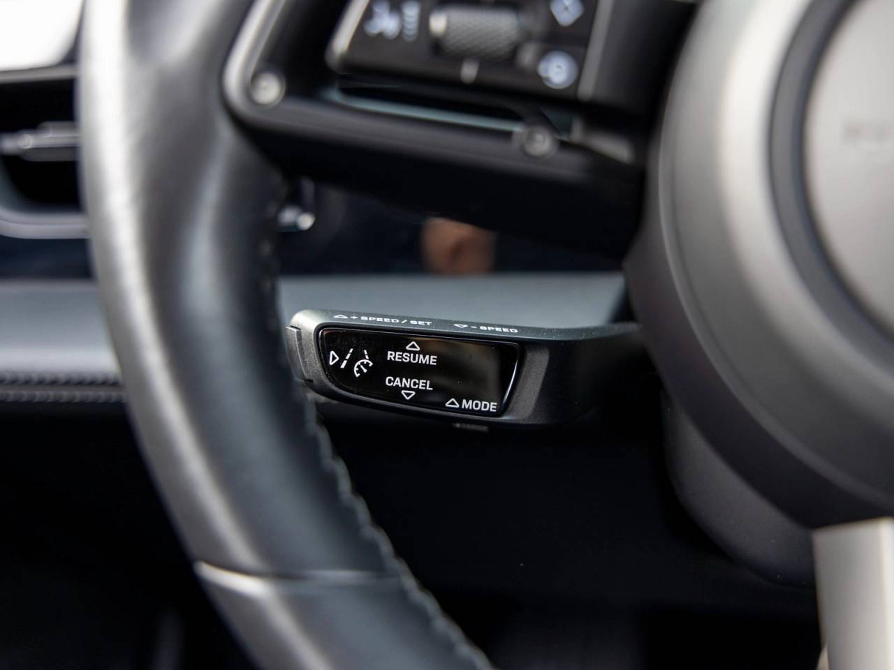 2023 Porsche Taycan Taycan GTS (MY23)