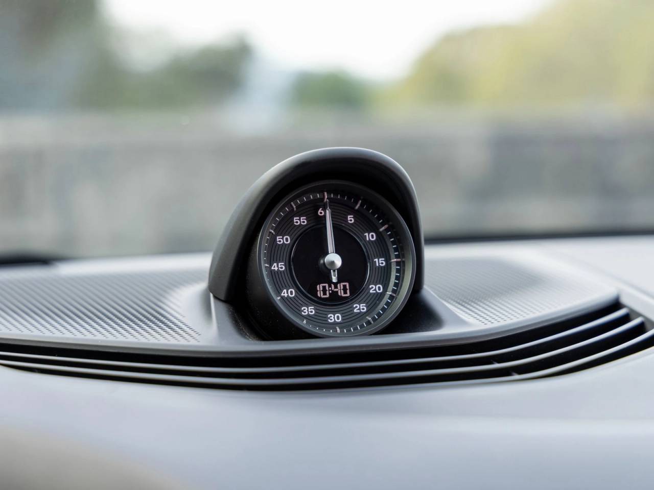 2023 Porsche Taycan Taycan GTS (MY23)