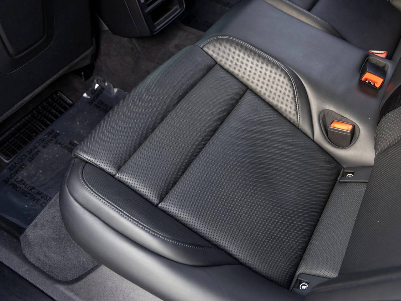 2023 Porsche Taycan Taycan GTS (MY23)