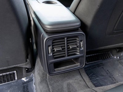 2023 Porsche Taycan Taycan GTS (MY23)