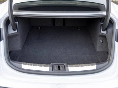 2023 Porsche Taycan Taycan GTS (MY23)