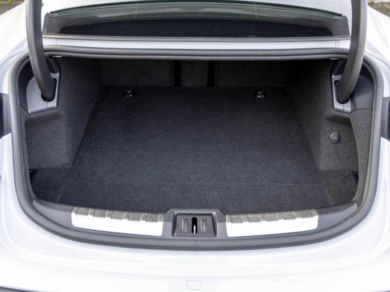 2023 Porsche Taycan Taycan GTS (MY23)