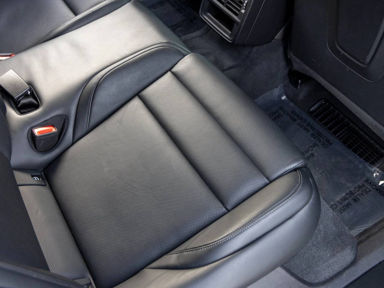 2023 Porsche Taycan Taycan GTS (MY23)