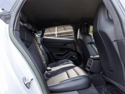 2023 Porsche Taycan Taycan GTS (MY23)