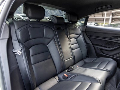 2023 Porsche Taycan Taycan GTS (MY23)