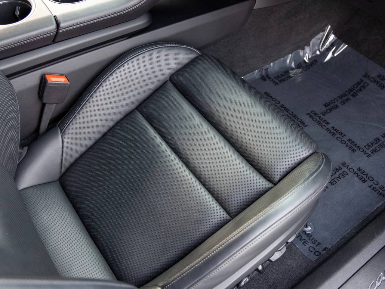 2023 Porsche Taycan Taycan GTS (MY23)