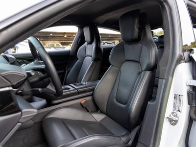 2023 Porsche Taycan Taycan GTS (MY23)