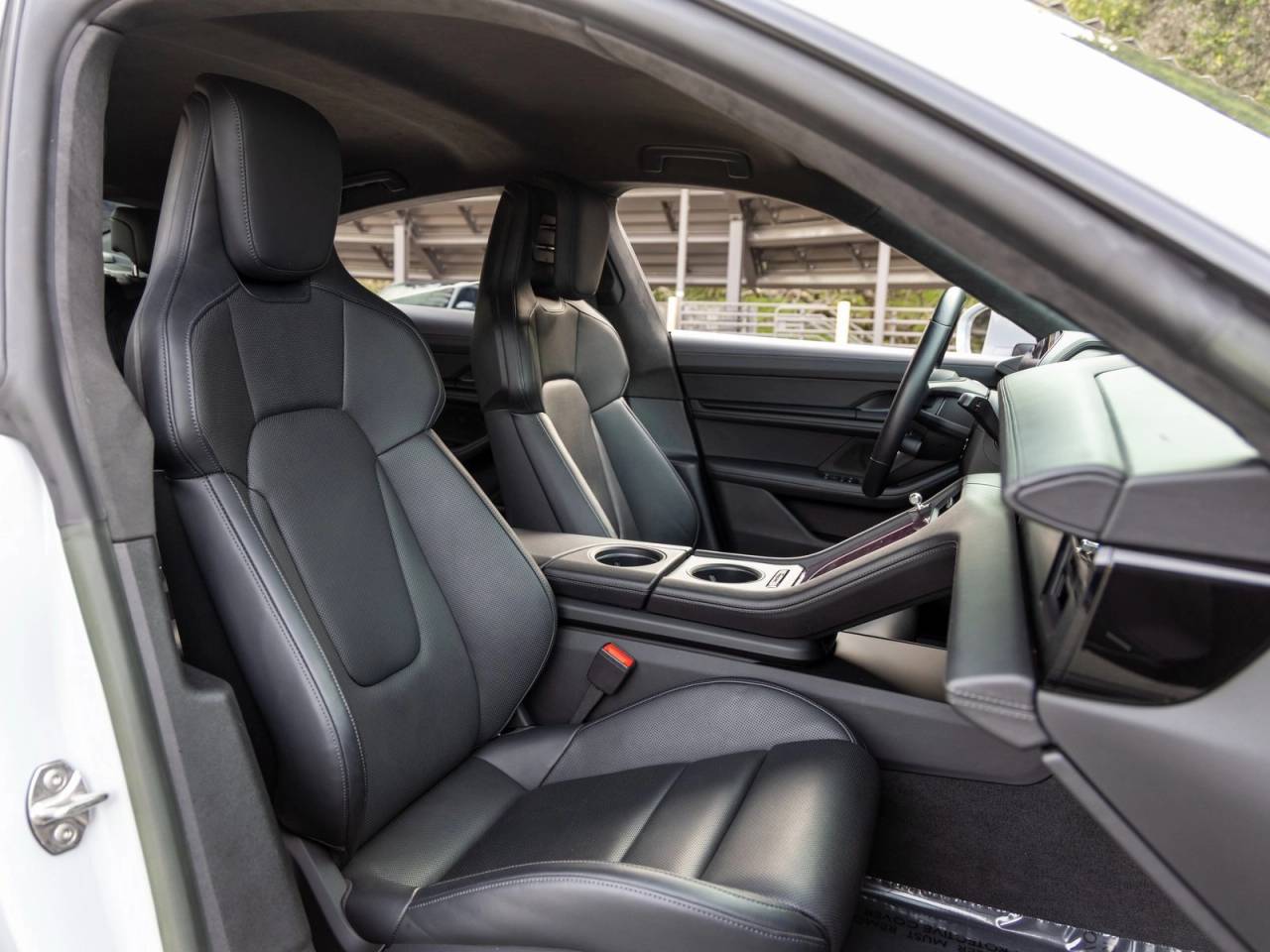 2023 Porsche Taycan Taycan GTS (MY23)