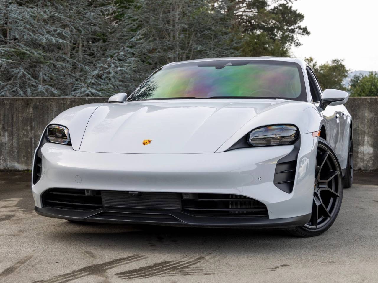 2023 Porsche Taycan Taycan GTS (MY23)