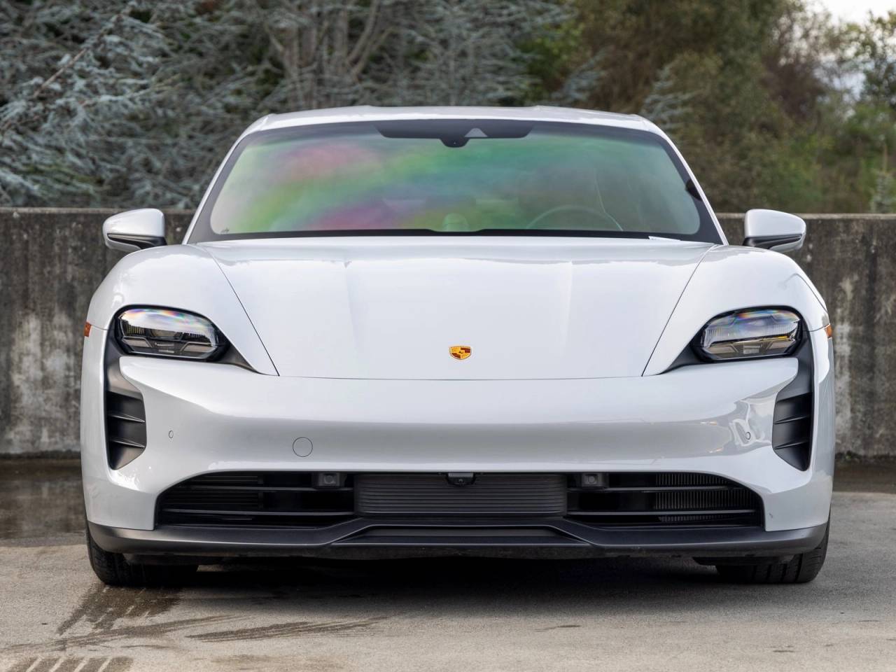 2023 Porsche Taycan Taycan GTS (MY23)