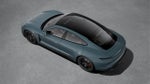2025 Porsche Taycan Taycan GTS