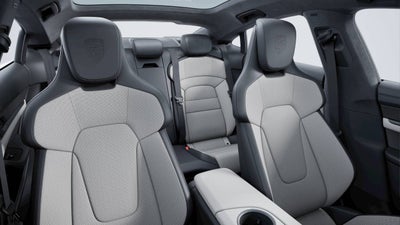 2025 Porsche Taycan Taycan GTS