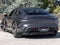 2023 Porsche Taycan GTS