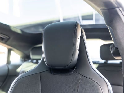 2023 Porsche Taycan GTS