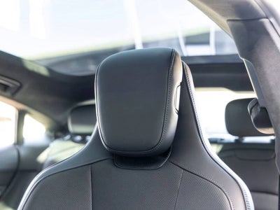 2023 Porsche Taycan GTS
