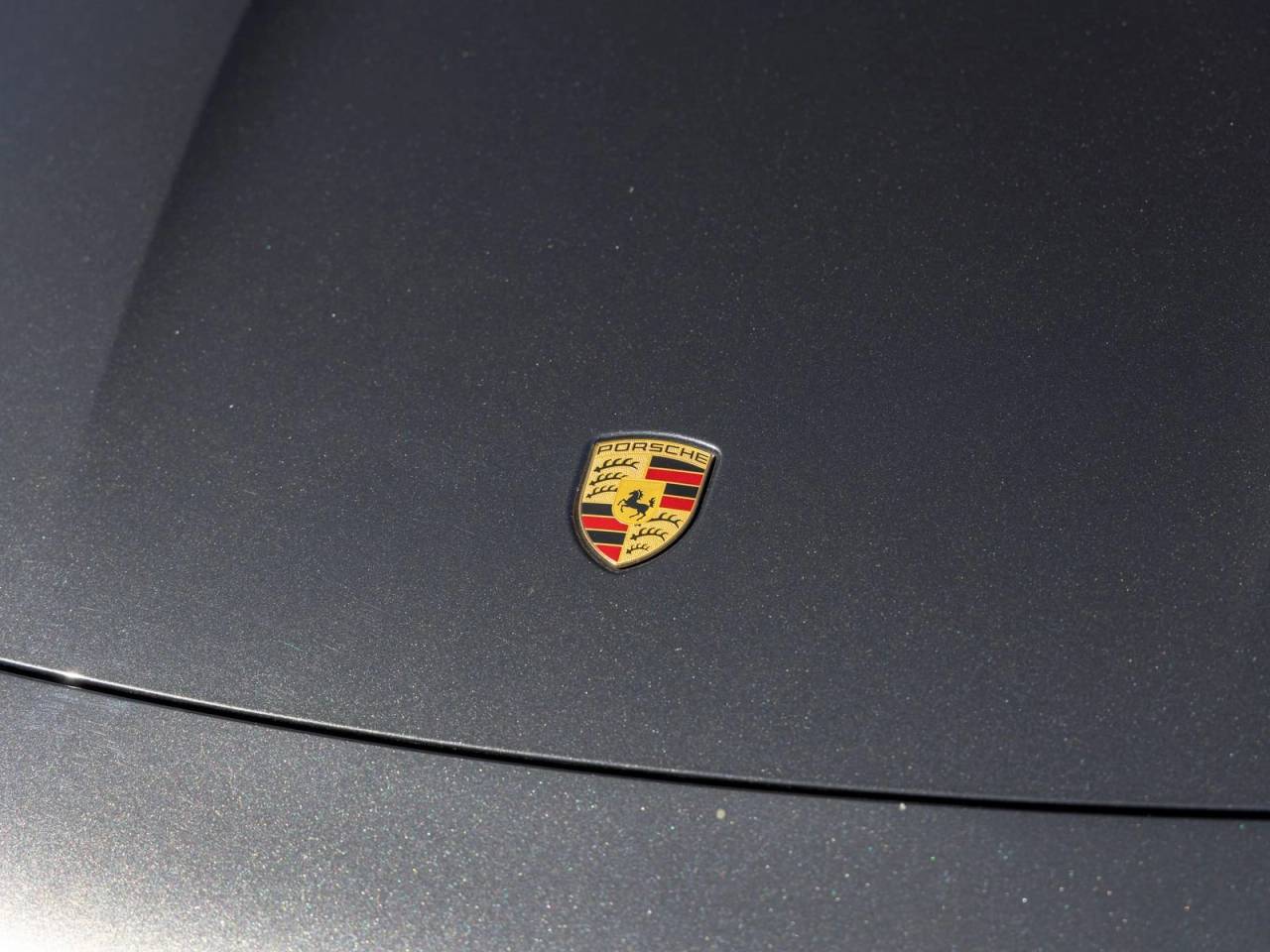2023 Porsche Taycan GTS