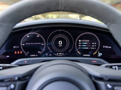2023 Porsche Taycan GTS