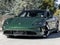2025 Porsche Taycan Taycan GTS