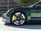 2025 Porsche Taycan Taycan GTS