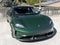 2025 Porsche Taycan Taycan GTS