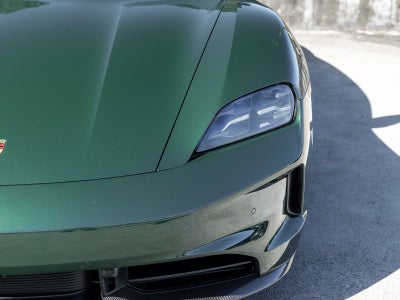 2025 Porsche Taycan Taycan GTS