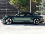 2025 Porsche Taycan Taycan GTS